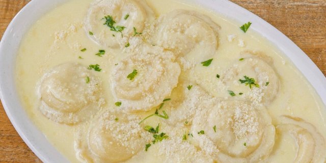 Cheese Ravioli