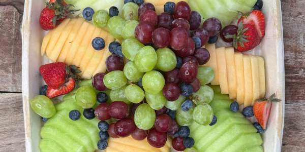 Fruit Platter