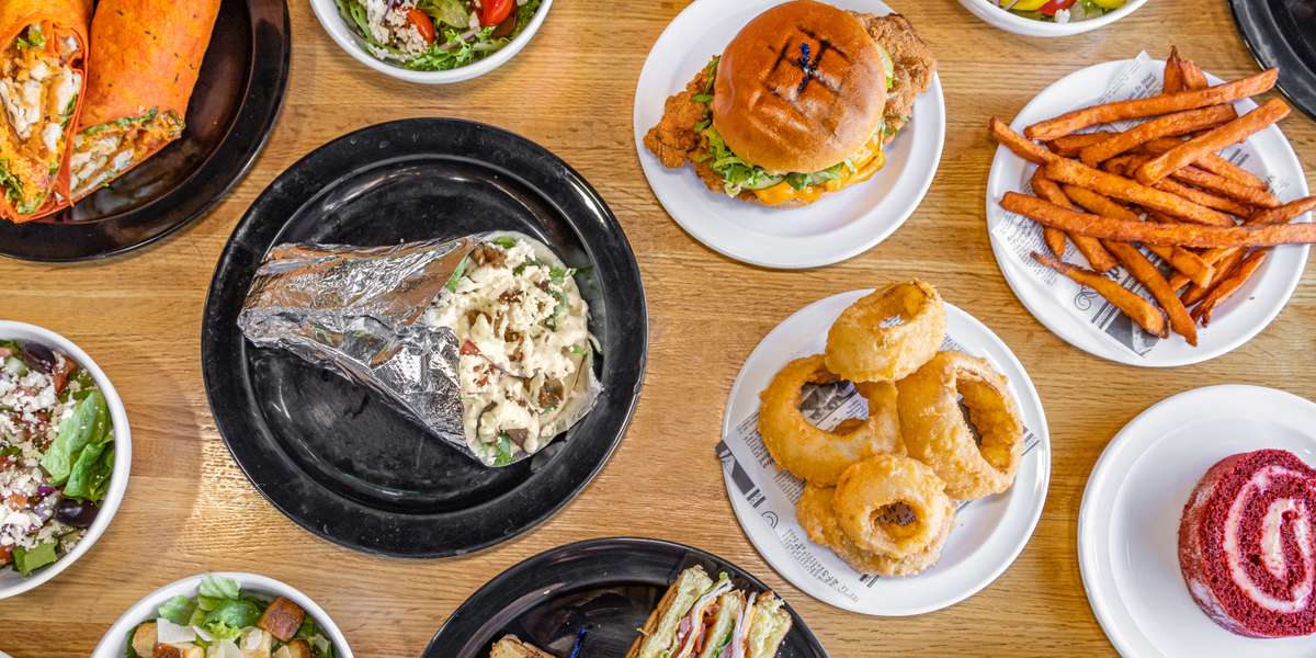 Star Kitchen Cafe