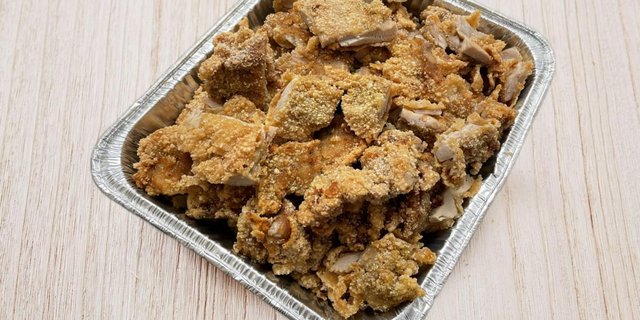 Taiwanese Chicken Cutlet Party Tray