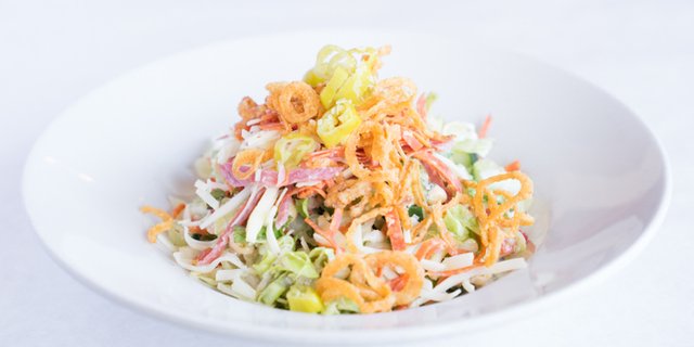 Louise's Chop Salad