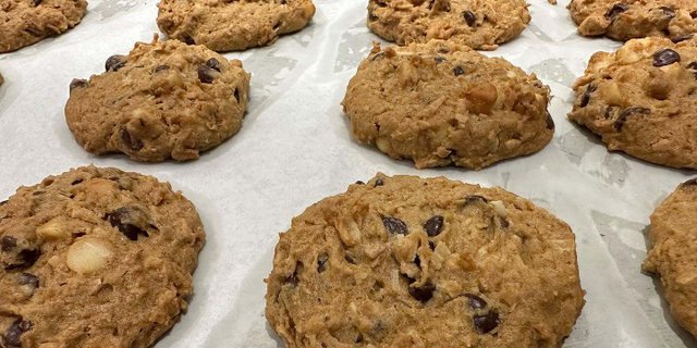 Conscious Cookie