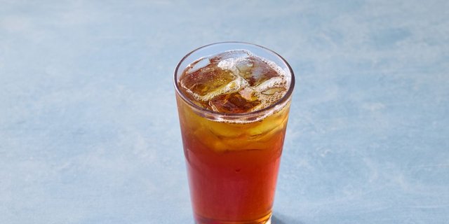 Unsweetened Tea