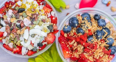 Berry Bowl
