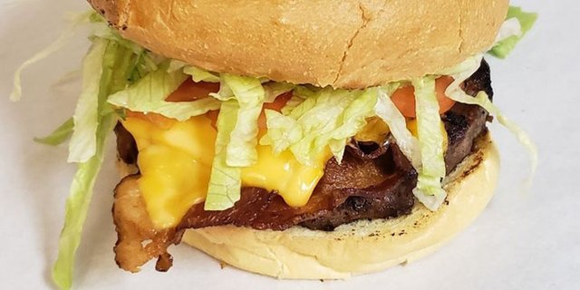 Cheeseburger Sliders