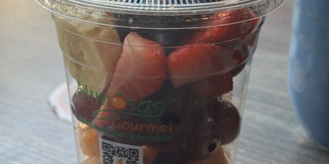 Fruit