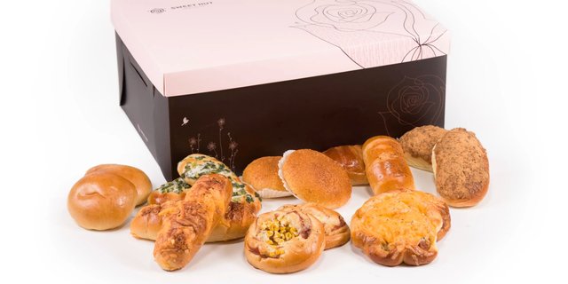 Savory Platter