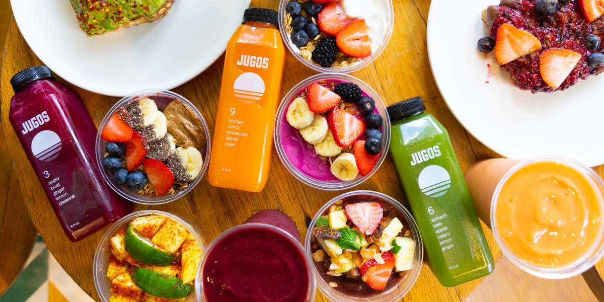 Jugos