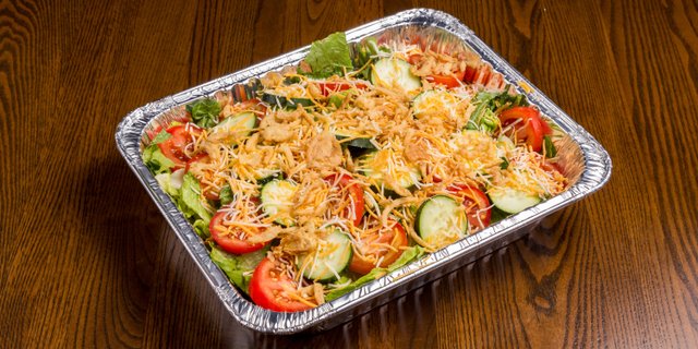 Garden Salad