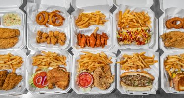 Southside Seafood