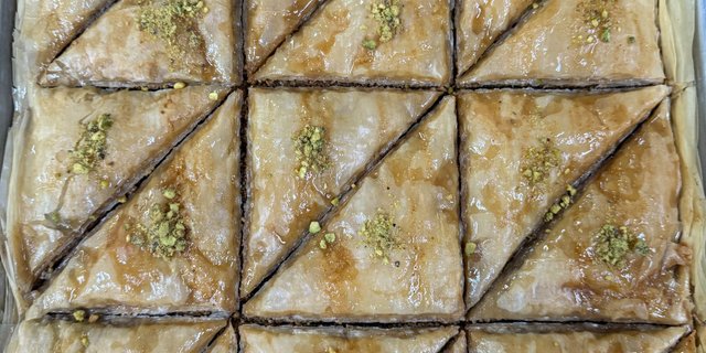 Baklava