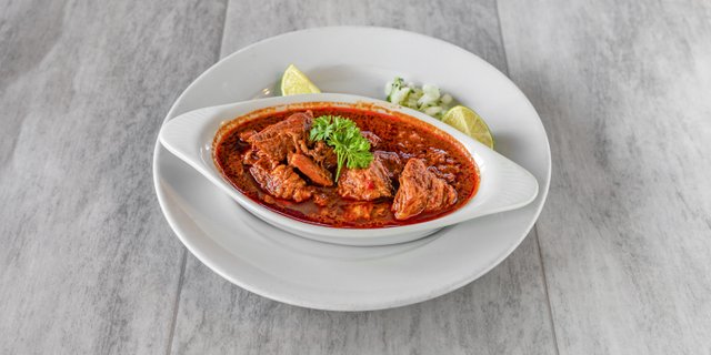 Barbacoa