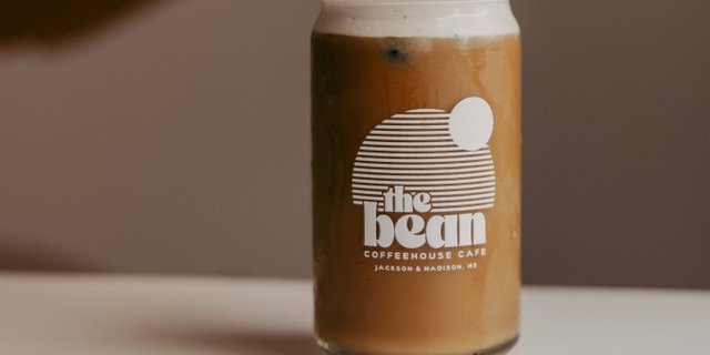 Vanilla Oat Latte