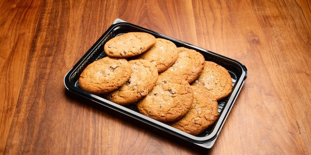 Dessert Tray