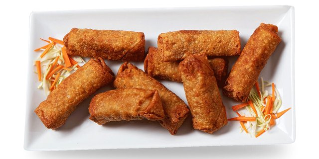 Egg Roll Tray