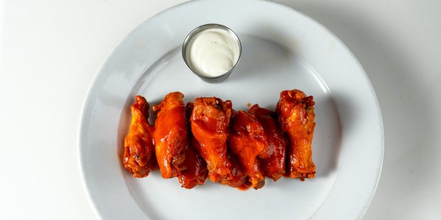 Buffalo Wings
