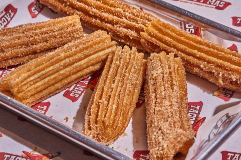 Churros