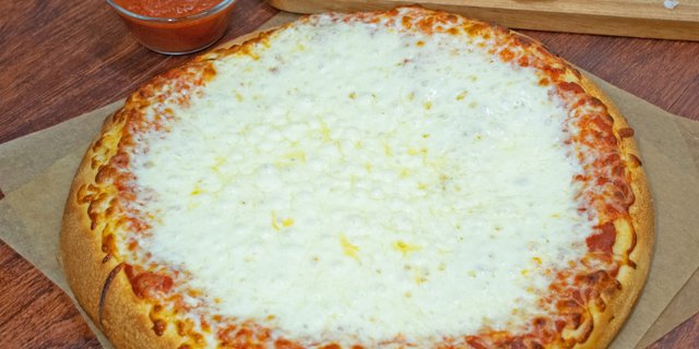 Cheese Pizza