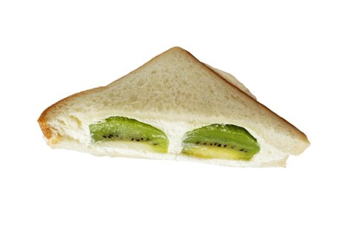 Kiwi Sando