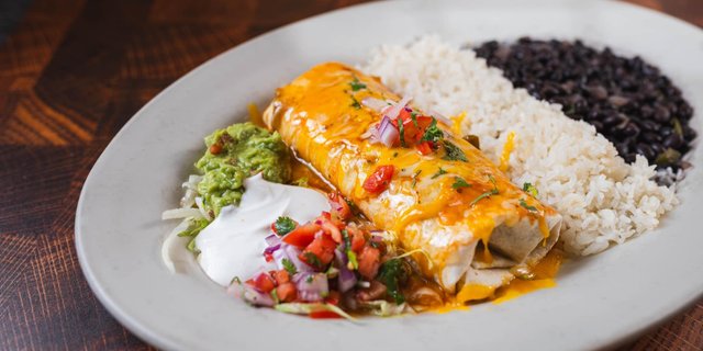 Chicken Enchiladas Party Pack