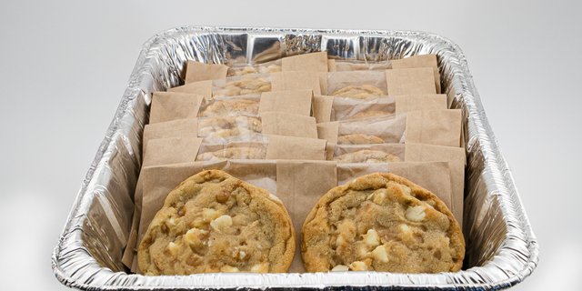 Cookies (12 pcs)