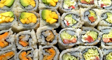 Omiya Sushi