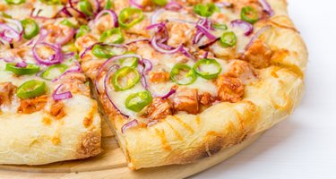 Tommy Pizza