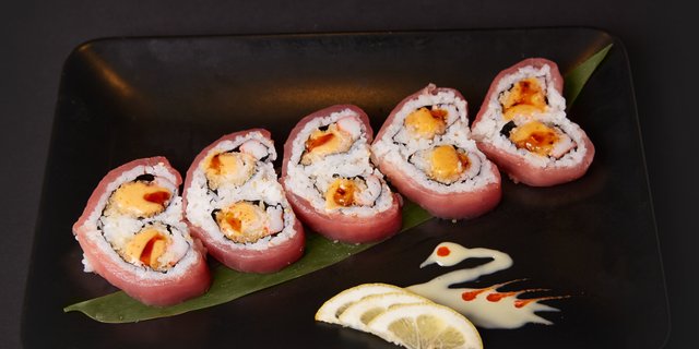 Sweetheart Roll