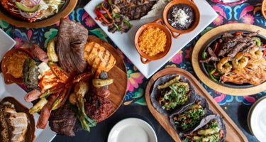 La Catrina Mexican Restaurant