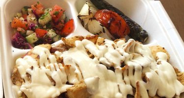 North Ave Falafel