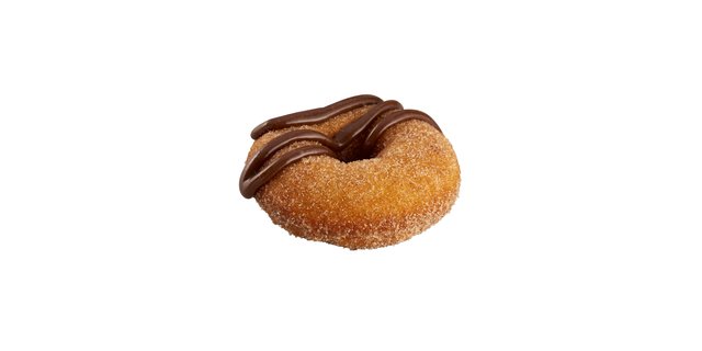 Churro Donut
