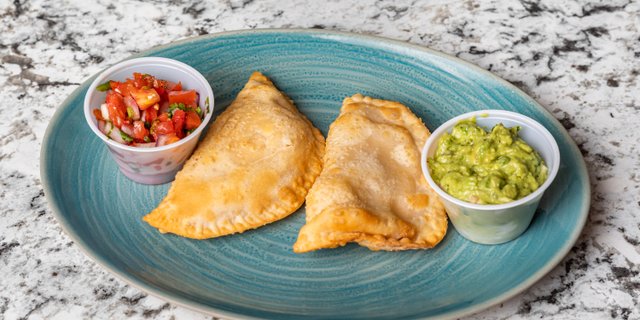 Empanadas