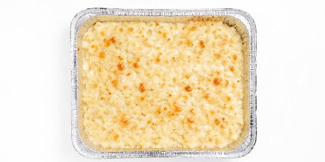 Mac & Cheese