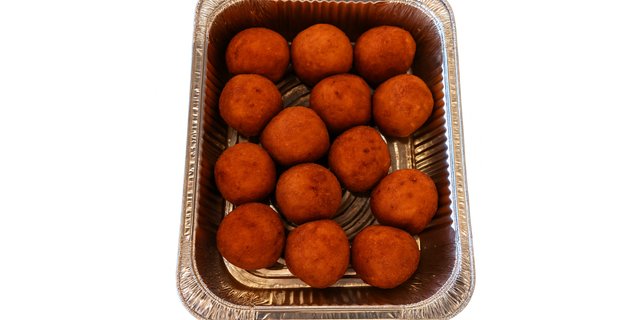 Rice Balls