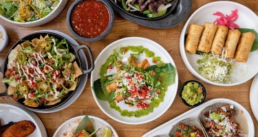 El Patron Restaurante Mexicano