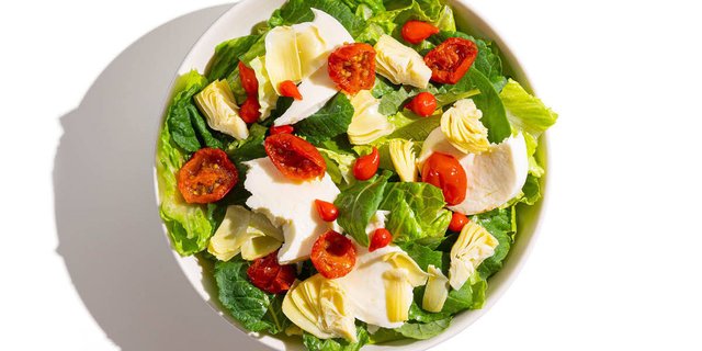 Caprese Salad