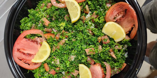 Tabouli