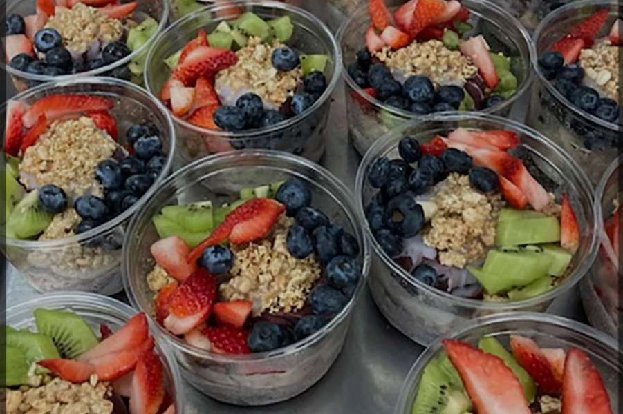 Energy Plus Nutrition Catering in Bedford, MA 186 Great Rd Delivery Menu from ezCater