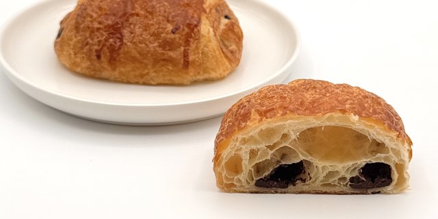 Pain Au Chocolat