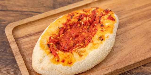 Ajvar Sfiha