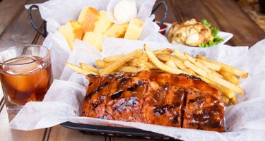 Corner Stable Catering