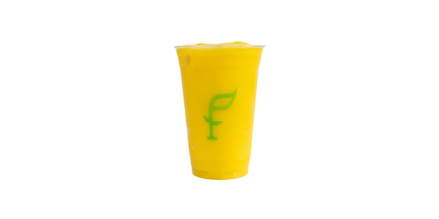 Tropicolada Smoothie