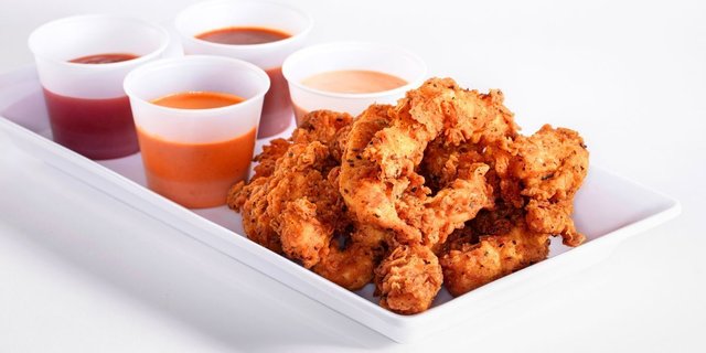 Chicken Tenders