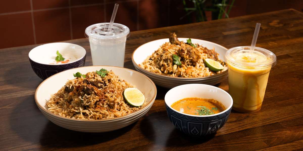 Hocco - The Indian Kitchen