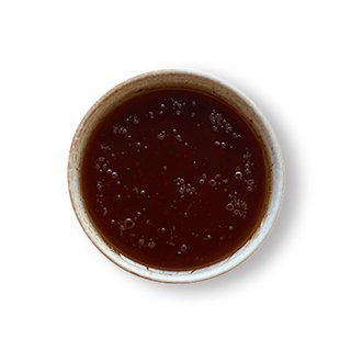 Side of Oil + Balsamic Vinegar