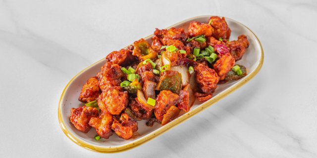 Gobi Manchurian