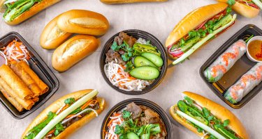 Banh Mi Station