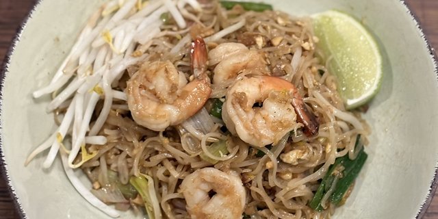 Pad Thai