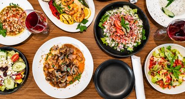 El Basha Grille