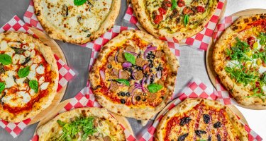 Street Crust